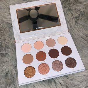 PUR Soirée Diaries palette